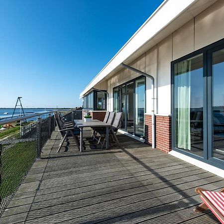 Penthouse Xl Veerse Meer Kamperland Exterior photo