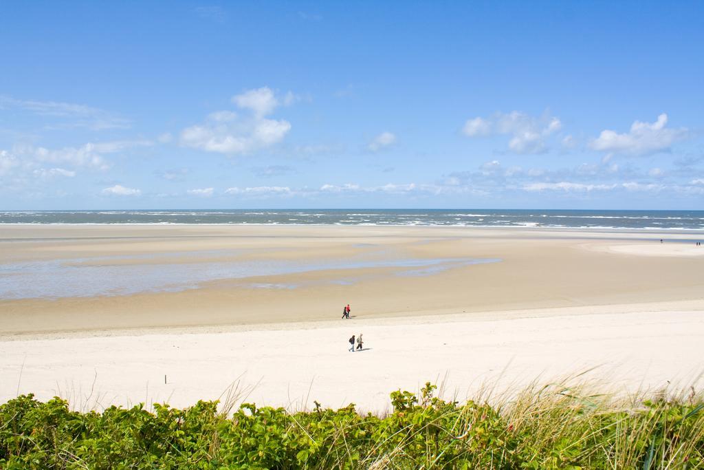 Penthouse Xl Veerse Meer Kamperland Exterior photo