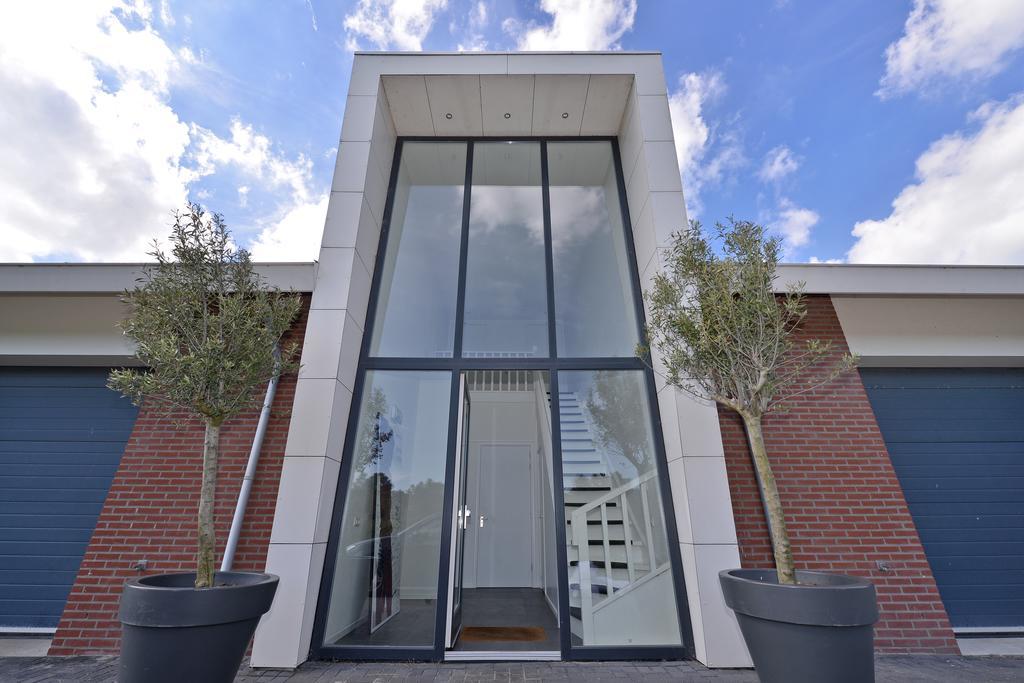 Penthouse Xl Veerse Meer Kamperland Exterior photo