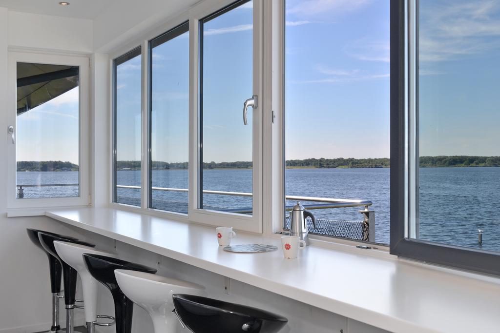 Penthouse Xl Veerse Meer Kamperland Exterior photo